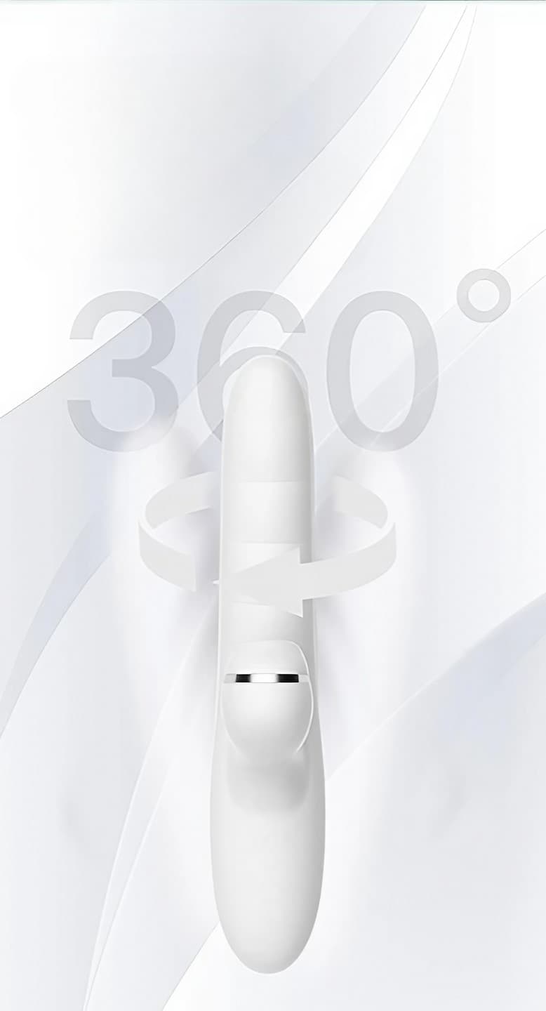 The Trinity of Bliss.