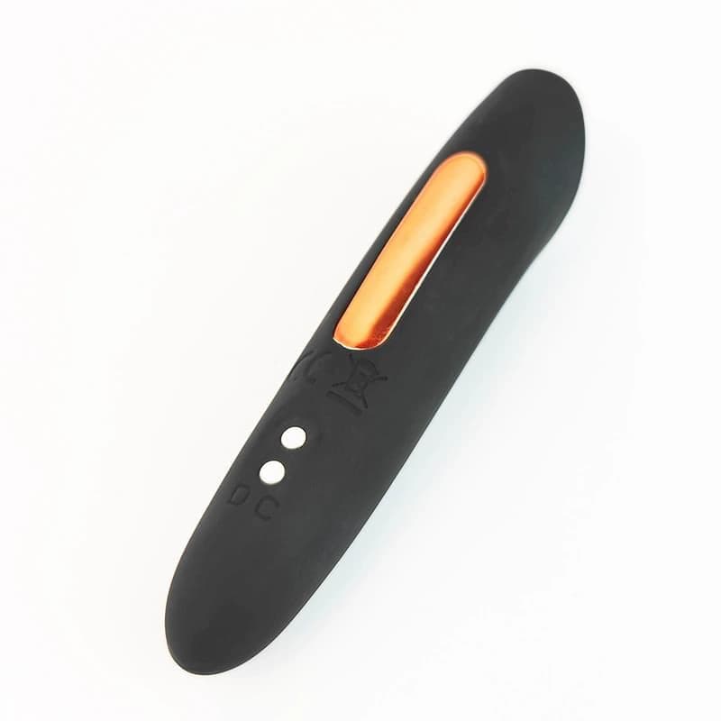 The Flash | Pocket Bullet Vibrator-1