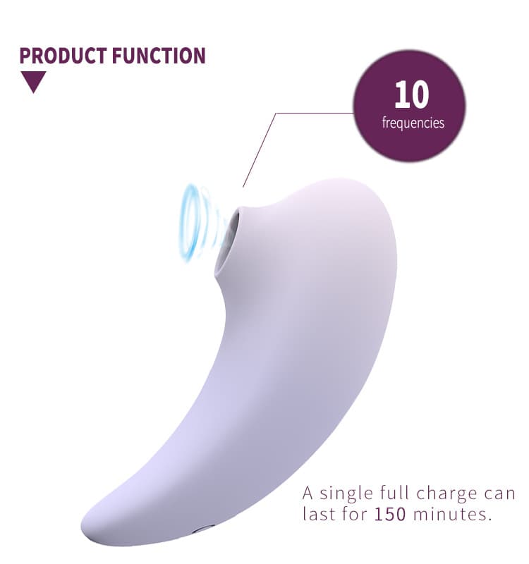 The Amethyst | Minimalist Palm Sucker-/female-sex-toys/clit-vibrators/the-amethyst-3