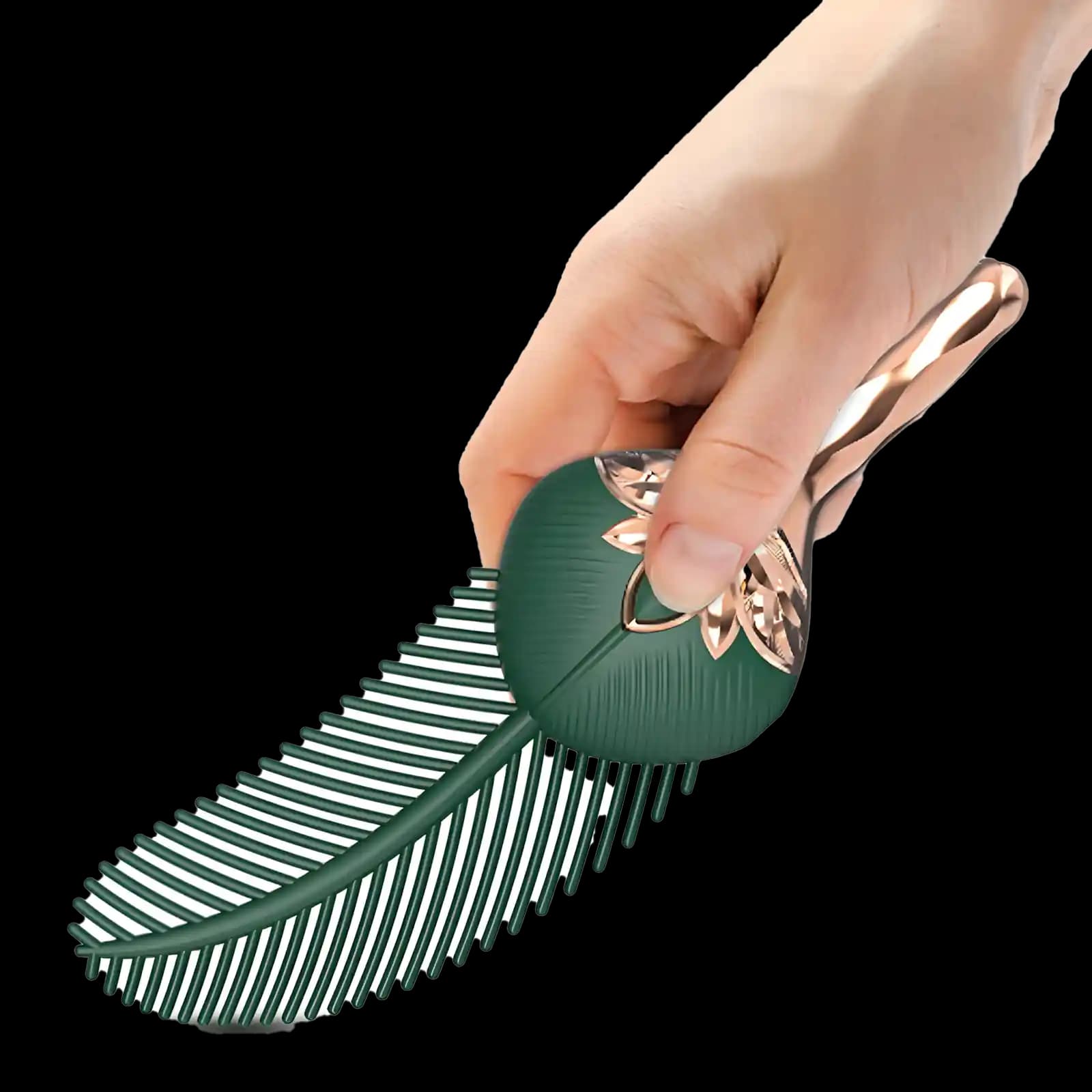 The Feather | Sensory Teaser-/female-sex-toys/wand-vibrators/the-feather-1