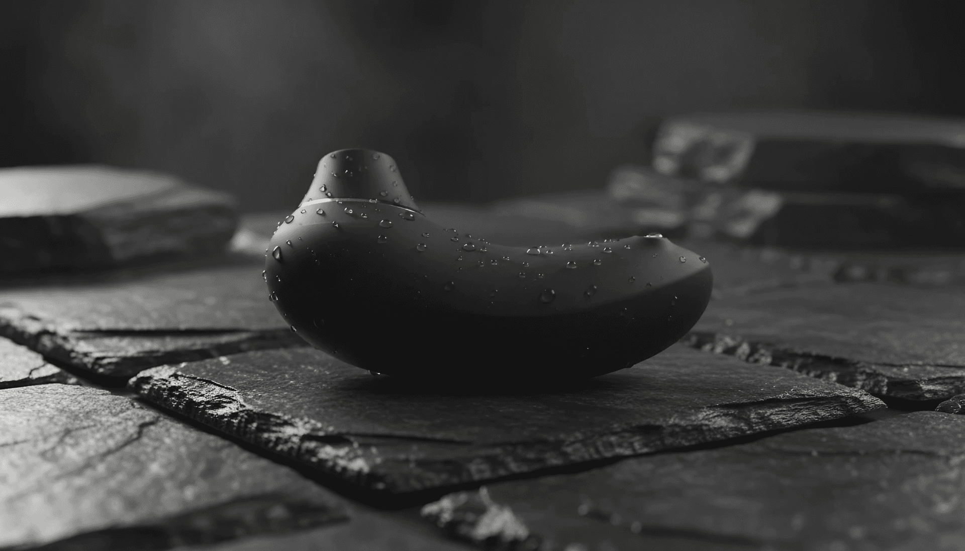 Sculpted for Your Hand.