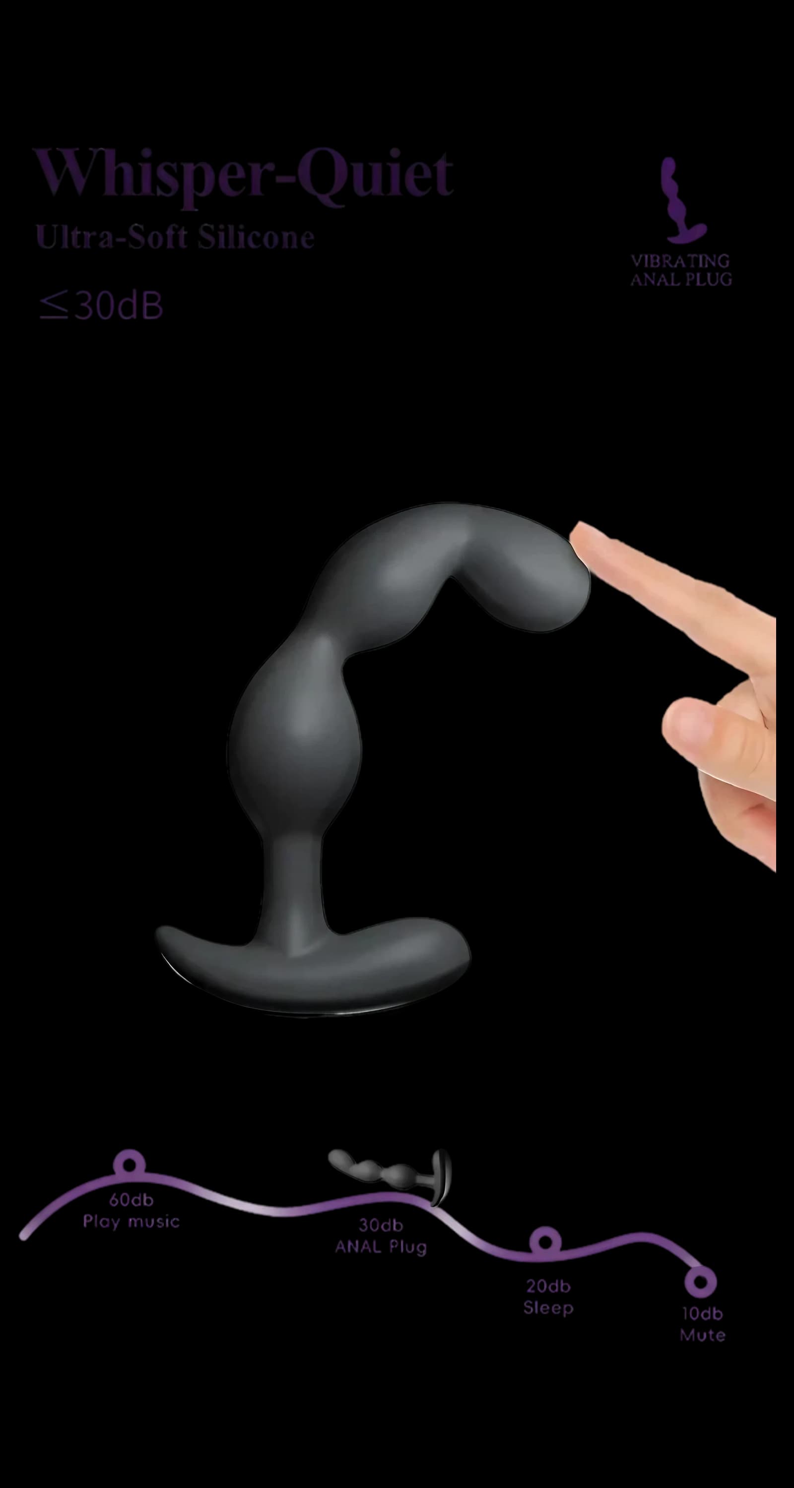 The Pearls | Smart App Trainer-/sex-toys/anal-beads/the-pearls-5