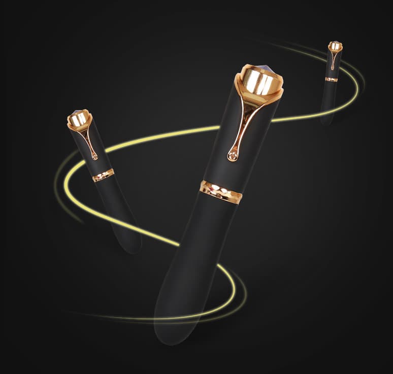 The Pen | Executive Vibrator-/female-sex-toys/bullet-vibrators/the-pen-2