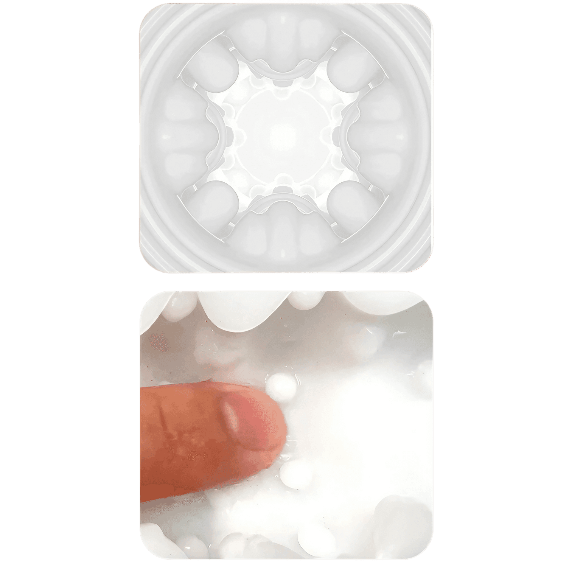 The Piston | Auto-Thrusting Stroker-/male-sex-toys/male-masturbators/the-piston-4