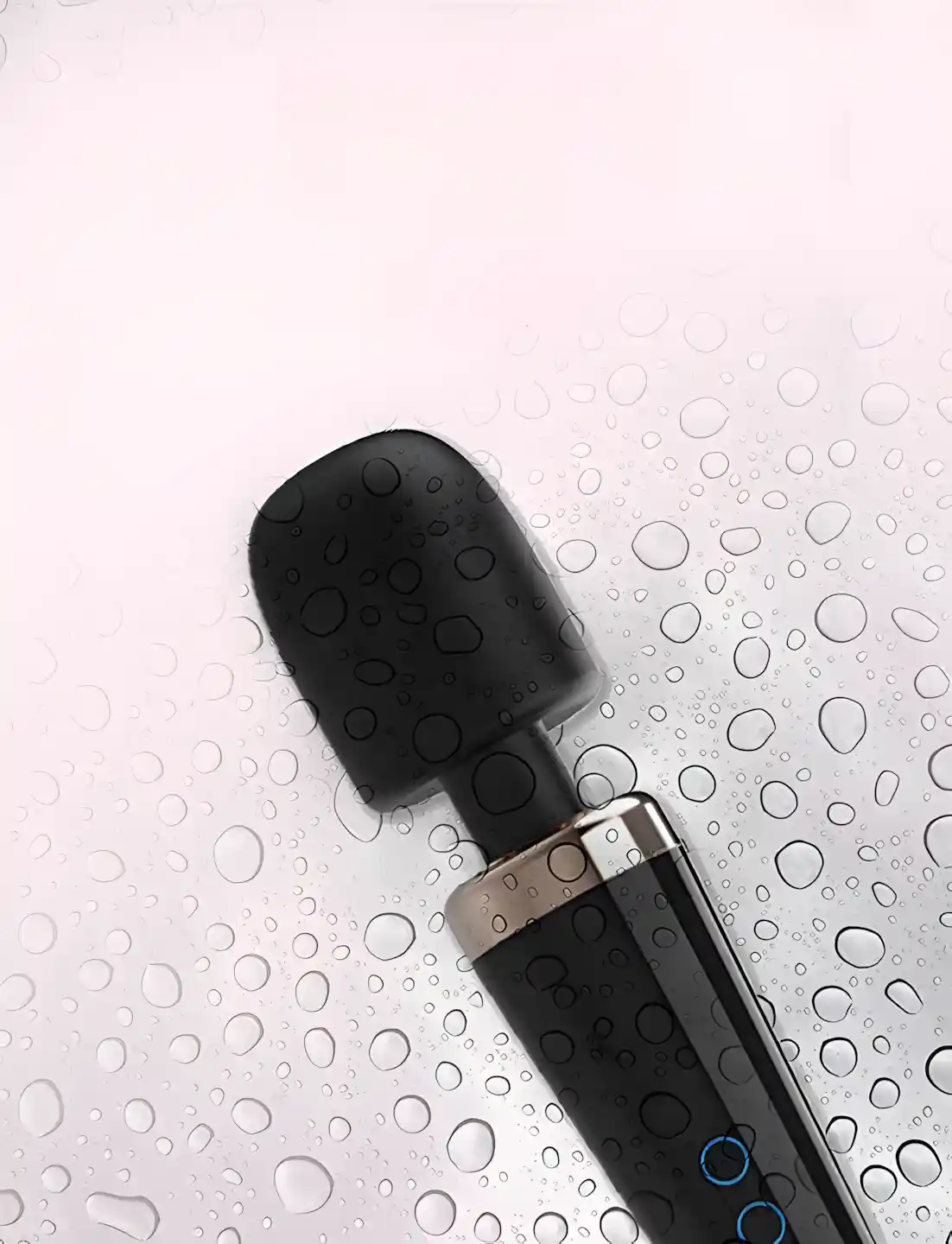 The Scepter Mini | Travel Power Wand-/female-sex-toys/wand-vibrators/the-scepter-mini-2