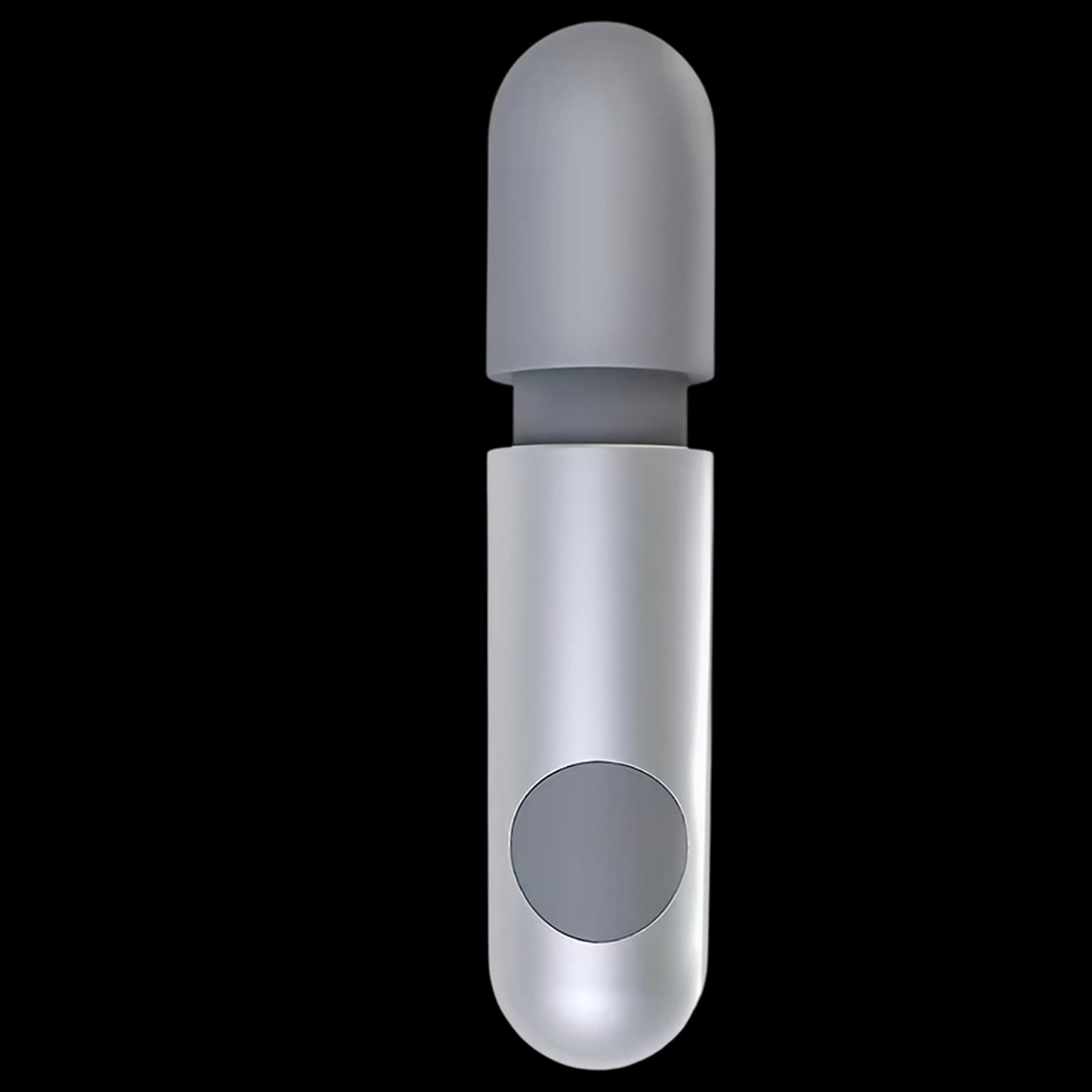 The Slate | Modern Grey Wand-/female-sex-toys/wand-vibrators/the-slate-1