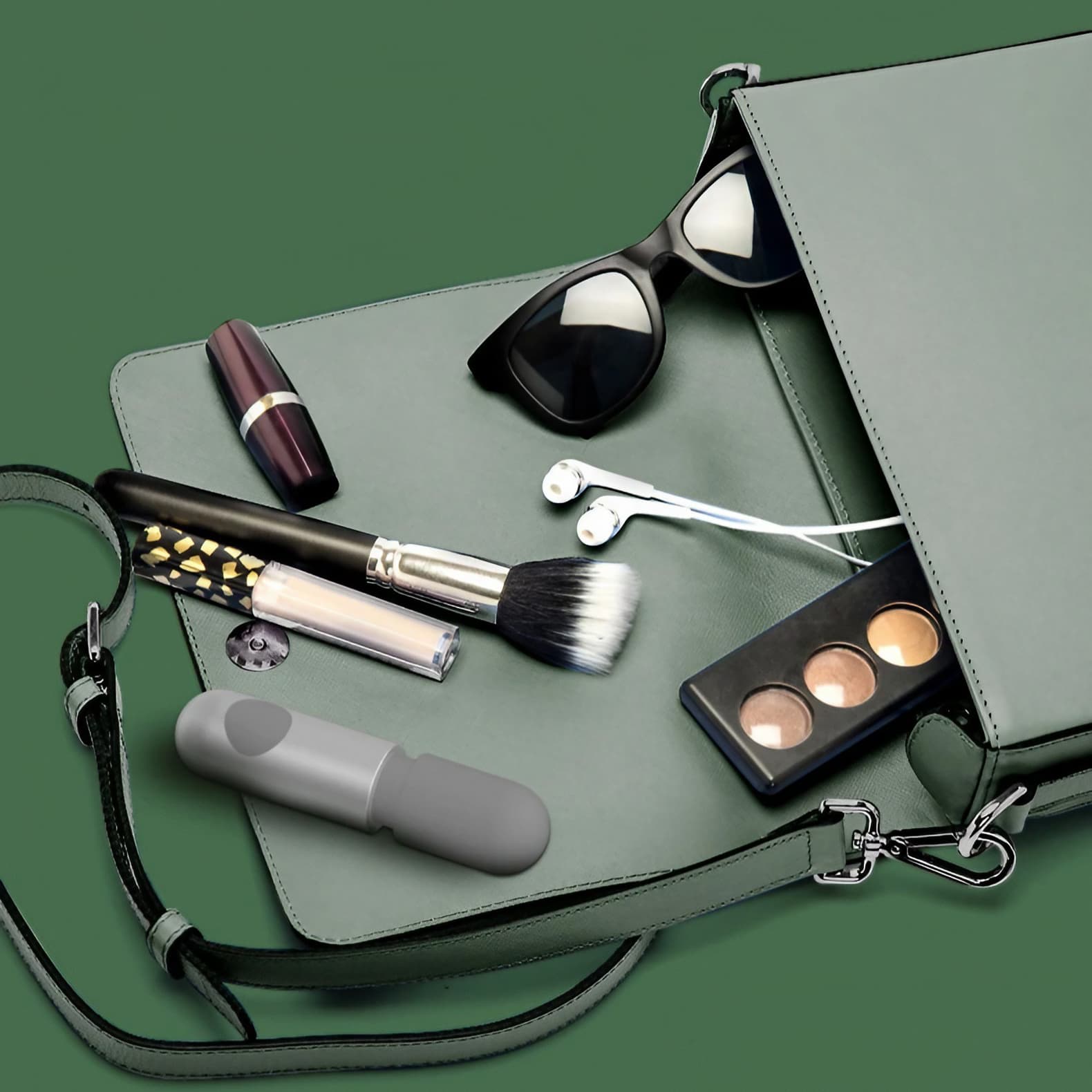 The Slate | Modern Grey Wand-/female-sex-toys/wand-vibrators/the-slate-3