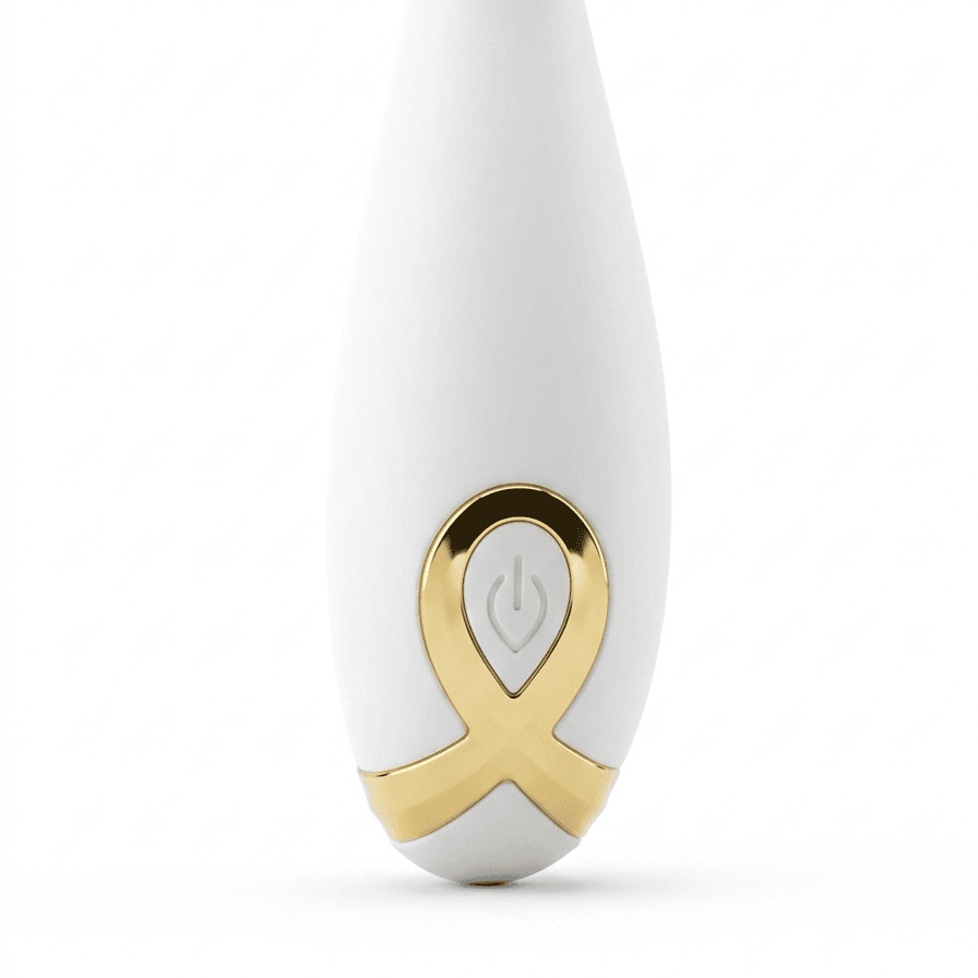 The Swan | Elegance G-Spot Wand-/female-sex-toys/g-spot-vibrators/the-swan-3