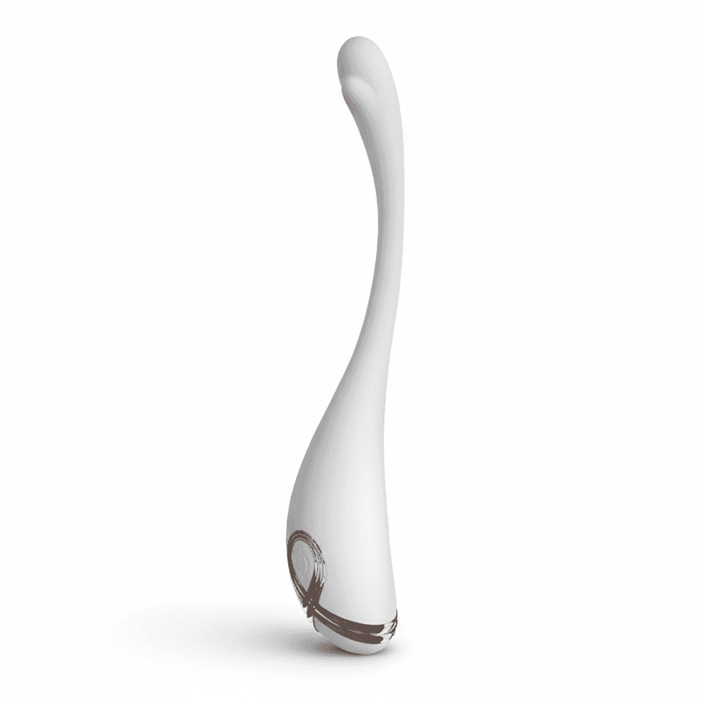 The Swan | Elegance G-Spot Wand-/female-sex-toys/g-spot-vibrators/the-swan-1