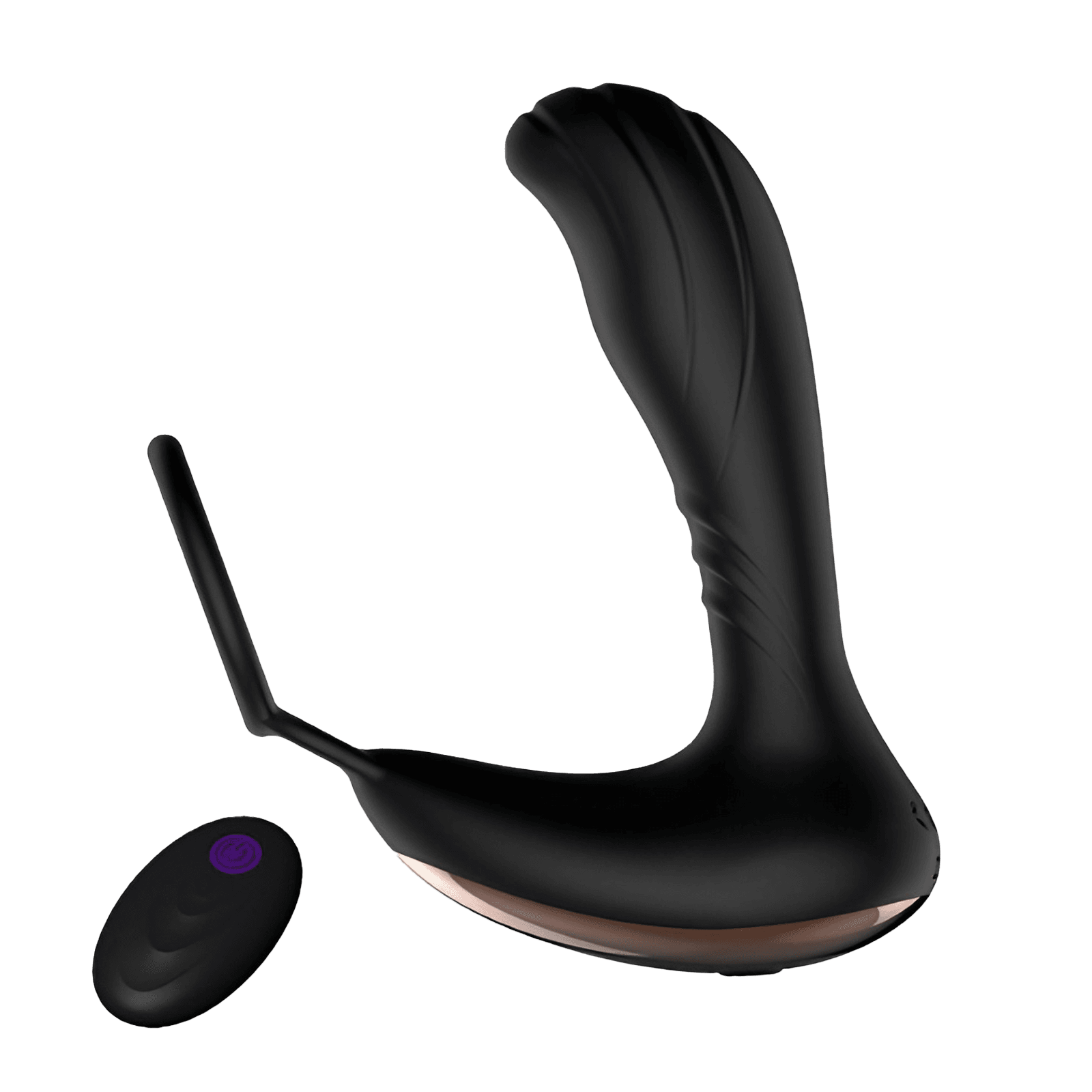The Viper | Luxury P-Spot Massager-/male-sex-toys/prostate-toys/the-viper-3